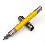 Monteverde Ritma Fountain Pen Mimosa