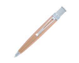 Retro 51 Tornado Ballpoint Elite Copper