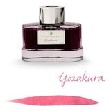 Graf von Faber-Castell Ink Bottle Yozakura 75ml