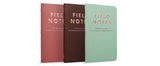 Field Notes Lucky Memo Book (Limited Edition)