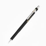 TWSBI Precision Mechanical Pencil Fix Pipe 0.5mm Black