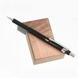 TWSBI Precision Mechanical Pencil RT Pipe 0.5mm Black