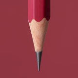 Blackwing Matte Red Pencils