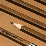 Blackwing Volume 21 Pencils
