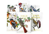 Field Notes Birds and Trees of North America Pack B Memo Book (Limited Edition)