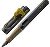 Lamy Safari Fountain Pen Harry Potter Hufflepuff (Special Edition)