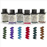 Diamine Ink Bottle Tariff Teal 75ml (160th Anniversary) *Pre-Order for October 31st*