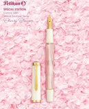 Pelikan Classic M200 Fountain Pen Cherry Blossom