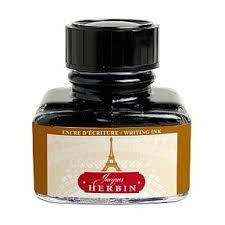 J. Herbin Ink Bottle Eiffel Tower 30ml
