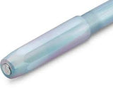 Kaweco Perkeo Fountain Pen Iridescent Pearl
