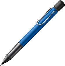 Lamy AL-Star Mechanical Pencil Ocean Blue