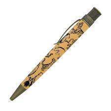 Retro 51 Tornado Rollerball The House at Pooh Corner