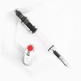 TWSBI ECO-T Fountain Pen Clear