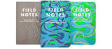 Field Notes Is a River Alive? Memo Book (Limited Edition)