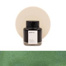 Kyo No Oto Ink Bottle Urahairo 40ml