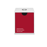 Montblanc Meisterstück Romeo & Juliet Ink Bottle Verona Red 50ml