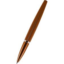 Diplomat Viper Rollerball Brown