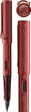 Lamy AL-Star Fountain Pen Harry Potter Gryffindor (Special Edition)