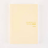 Hobonichi Techo 2026 A5 English Cousin