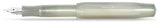 Kaweco Lunar Sport Fountain Pen Light Green
