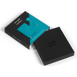Leuchtturm1917 Medium A5 Bullet Journal Edition 2 Turquoise Collectors Set