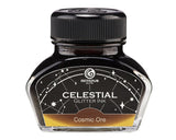 Octopus Glitter Ink Bottle Cosmic Ore 30ml
