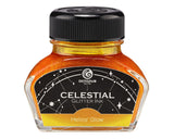 Octopus Glitter Ink Bottle Helios' Glow 30ml