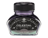 Octopus Glitter Ink Bottle Lunar Mirage 30ml