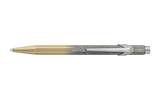 Caran d'Ache 849 Ballpoint Cosmic Gold (Special Edition)