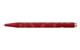 Caran d'Ache 849 Dragon Red Ballpoint (Special Edition)