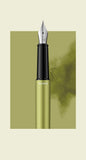 Pelikan Ineo Fountain Pen Green Oasis