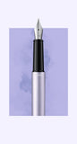 Pelikan Ineo Fountain Pen Lavender Scent