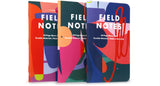 Field Notes Flora Memo Book (Limited Edition)