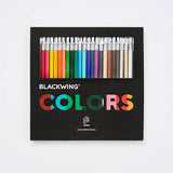 Blackwing Colors Set