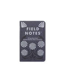 Field Notes Fall Flowers Memo Book (Limited Edition)