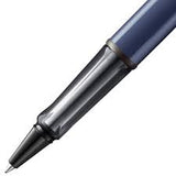 Lamy LX Rollerball Blue