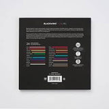 Blackwing Colors Set