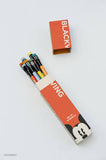 Blackwing Disney Mickey and Friends Pencils
