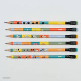 Blackwing Disney Mickey and Friends Pencils