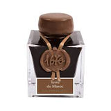 J. Herbin Ink Bottle 1670 Anniversary Terre Du Maroc 50ml