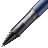Lamy LX Ballpoint Blue
