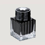 Montblanc Great Characters Homage To Bruce Lee Ink Bottle Dragon Smoke 50ml