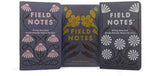Field Notes Fall Flowers Memo Book (Limited Edition)