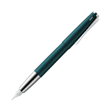 Lamy Studio Fountain Pen Petrol (Special Edition)
