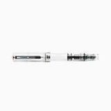 TWSBI ECO-T Fountain Pen Clear