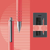 Lamy Swift Rollerball Sunset Gift Set (Special Edition)