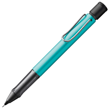 Lamy AL-Star Mechanical Pencil Turmaline