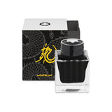 Montblanc Great Characters Homage To Bruce Lee Ink Bottle Dragon Smoke 50ml