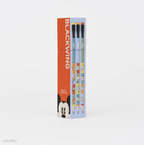 Blackwing Disney Mickey and Friends Pencils