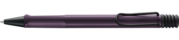 Lamy Safari Ballpoint Violet Blackberry (Special Edition 2024)